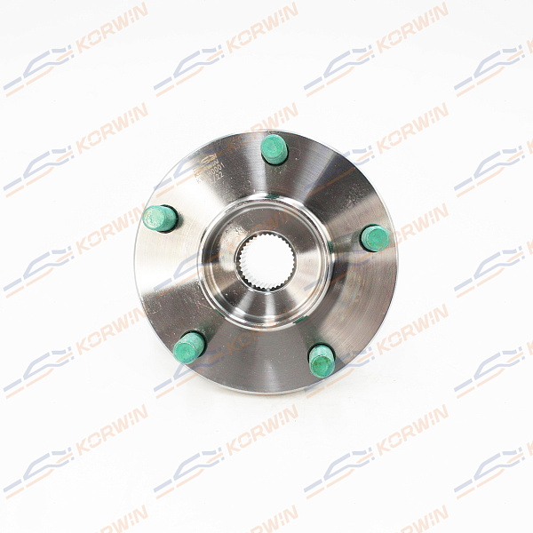 ступица колеса korwin kwah0001 оптом от производителя по низким ценам